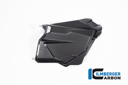 Batterycover Ducati Streetfighter V2