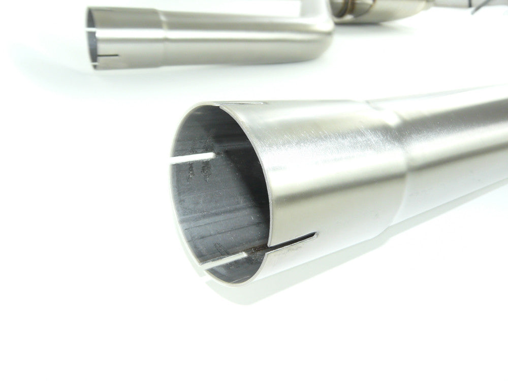 Bentley Continental GT, GTC and SuperSports - All W12 SuperSport Rear Sections