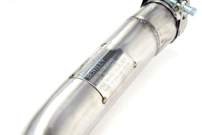 Bentley Flying Spur and Flying Spur Speed Sport Rear Sections