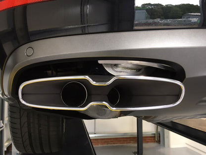 Bentley Bentayga V8 Diesel Sound Architect