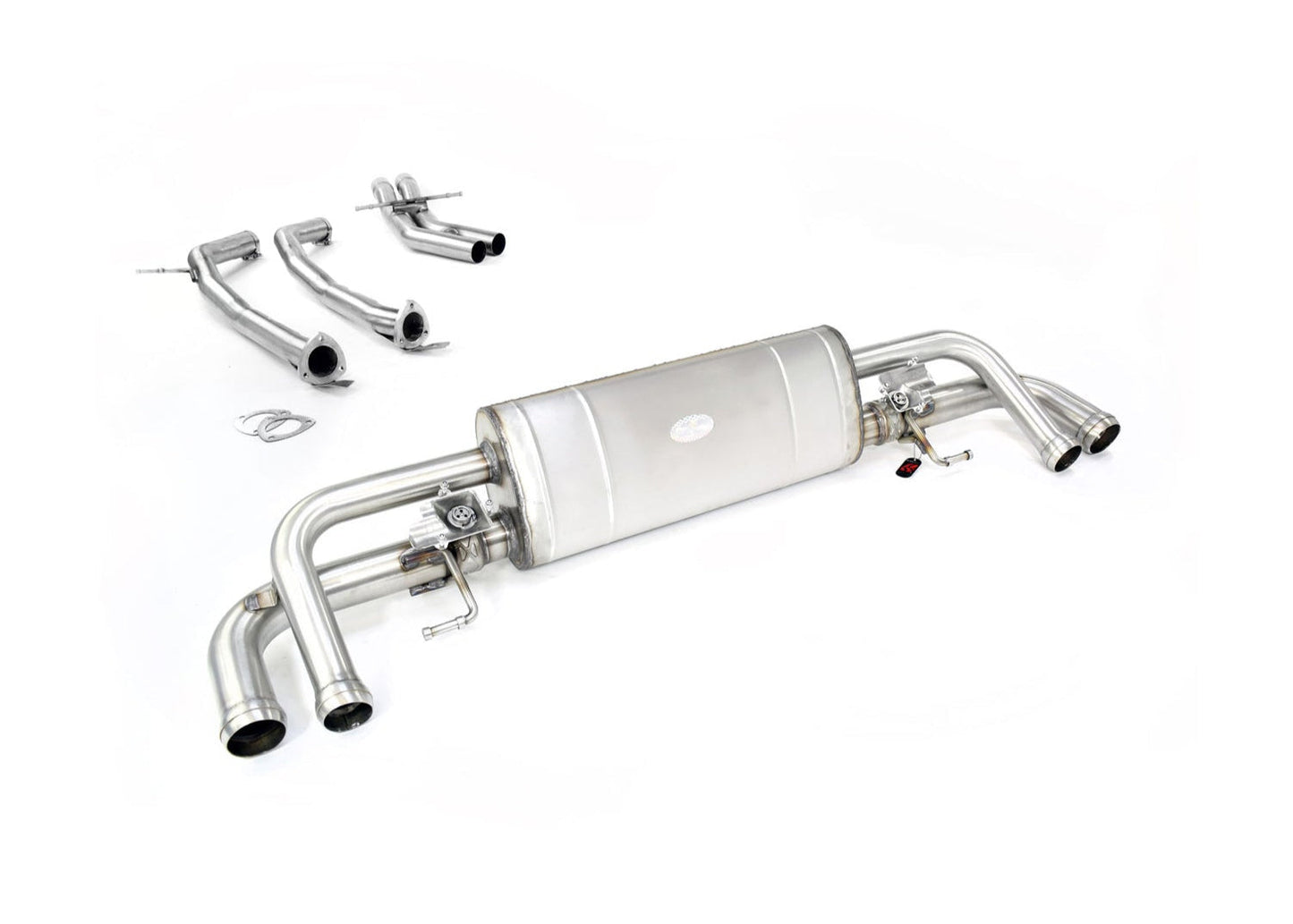 Bentley Bentayga V8 Petrol Sport System w/ Sound Architect