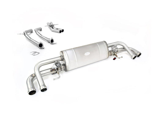 Bentley Bentayga V8 Petrol Sport System w/ Sound Architect