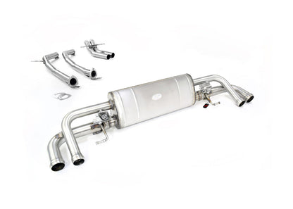 Bentley Bentayga V8 Petrol Sport System w/ Sound Architect