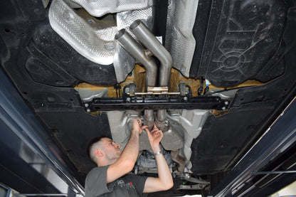 Bentley Bentayga V8 Petrol Sport System w/ Sound Architect