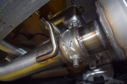 Bentley Bentayga V8 Petrol Sport System w/ Sound Architect