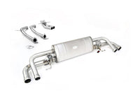 Bentley Bentayga and Bentayga Speed W12 Sport System w/ Sound Architect