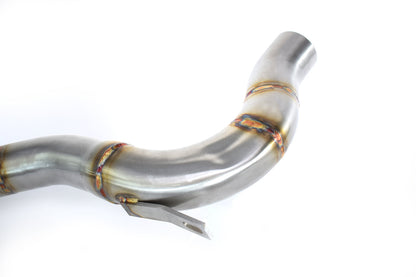 Bentley Flying Spur W12 and V8 Sport Rear Sections w/ Sound Architect