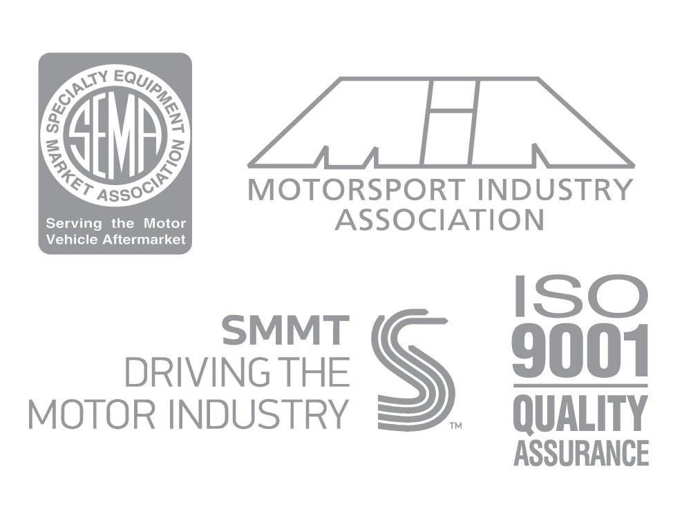 Bentley Flying Spur W12 and V8 Sport Rear Sections w/ Sound Architect