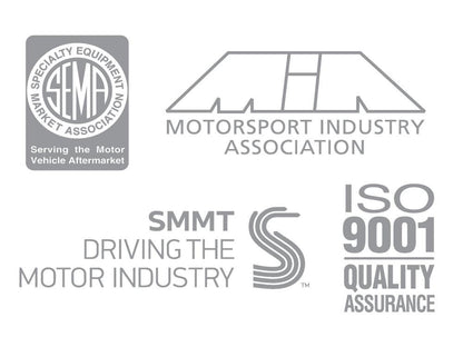 Bentley Flying Spur W12 and V8 Sport Rear Sections w/ Sound Architect