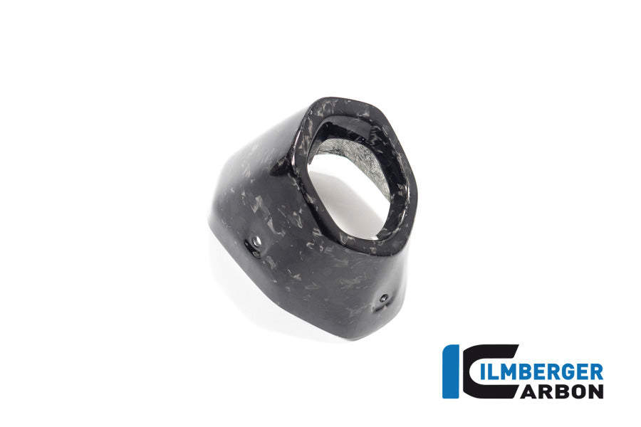Rear silencer protector BMW R 1300 GS from 2023