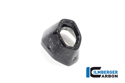 Rear silencer protector BMW R 1300 GS from 2023