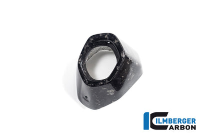 Rear silencer protector BMW R 1300 GS from 2023
