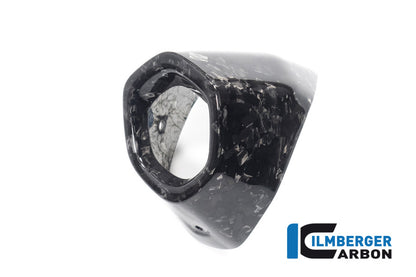 Rear silencer protector BMW R 1300 GS from 2023