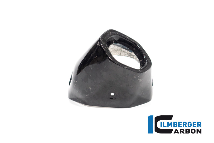 Rear silencer protector BMW R 1300 GS from 2023