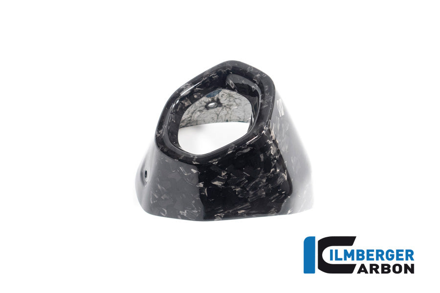 Rear silencer protector BMW R 1300 GS from 2023
