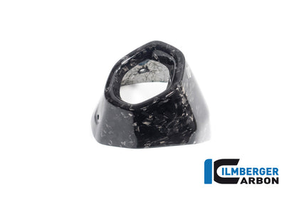 Rear silencer protector BMW R 1300 GS from 2023