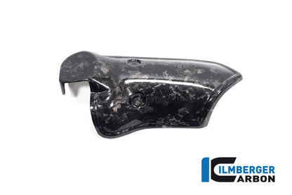 Silencer protector BMW R 1300 GS from 2023