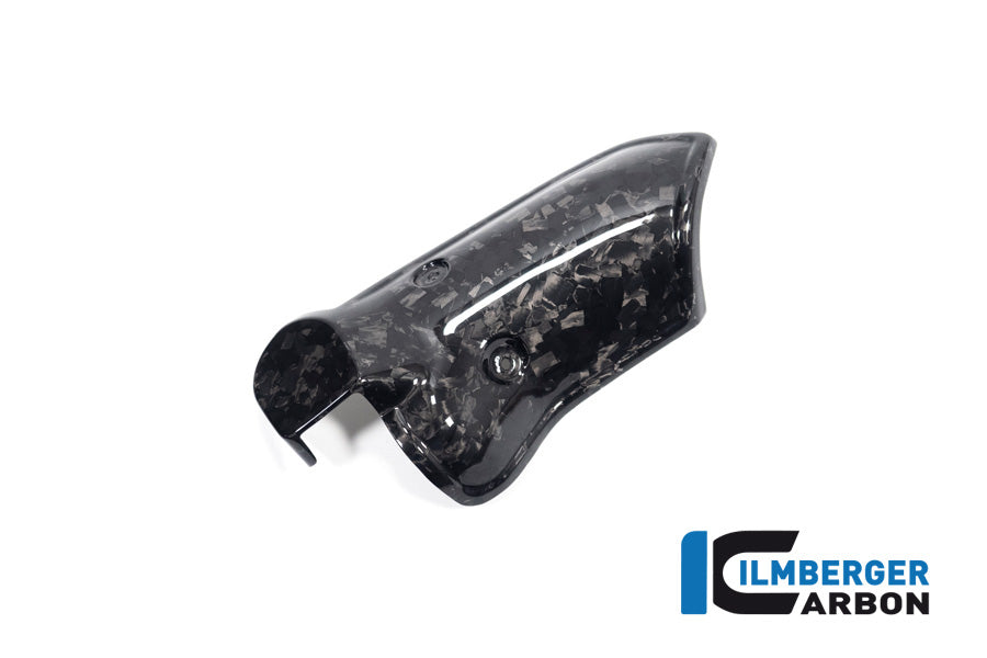 Silencer protector BMW R 1300 GS from 2023