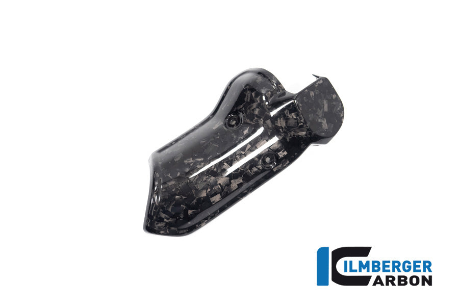 Silencer protector BMW R 1300 GS from 2023