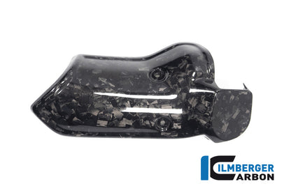 Silencer protector BMW R 1300 GS from 2023