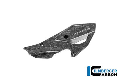 Left heel protector R 1300 GS Adventure