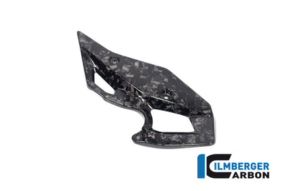 Heel guard left BMW R 1300 GS from 2023