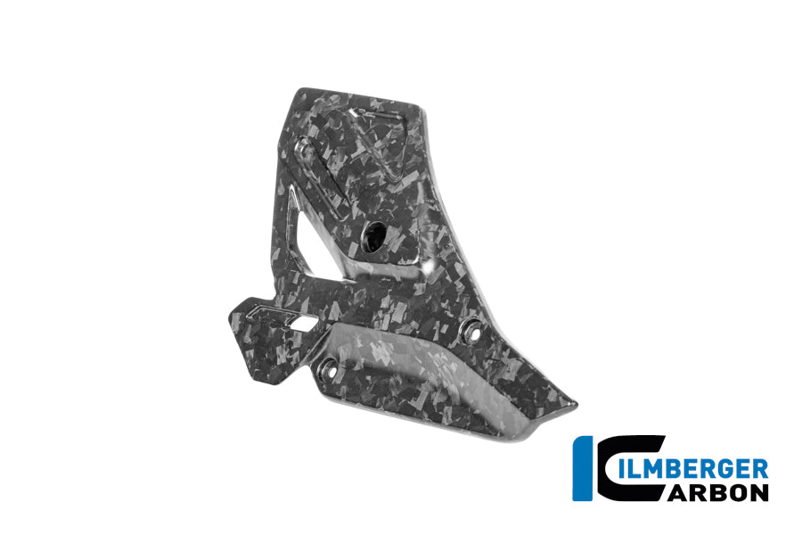 Heel protector right R 1300 GS Adventure