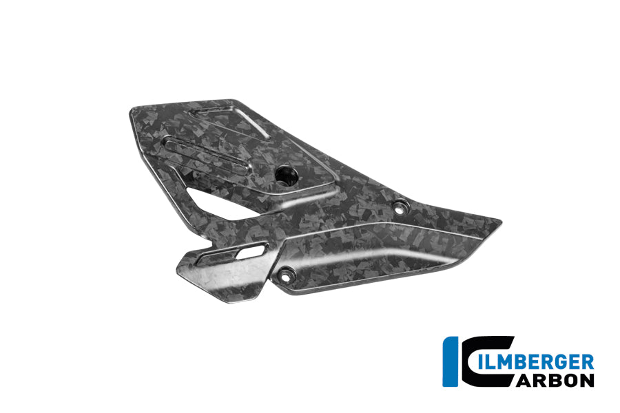 Heel protector right R 1300 GS Adventure