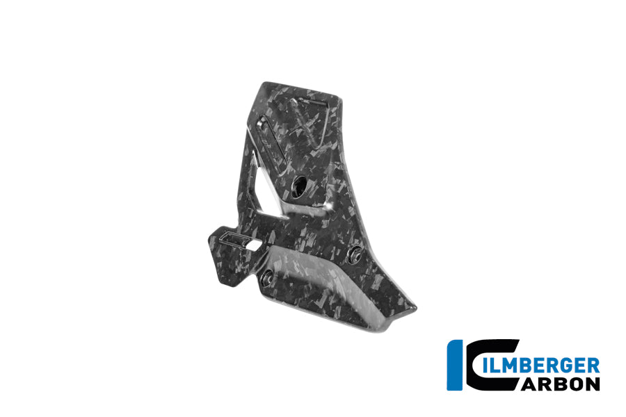 Heel protector right R 1300 GS Adventure