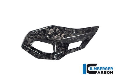 Heel guard right BMW R 1300 GS from 2023