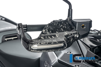 Hand prot. high for blinker right BMW R 1300 GS from 2023