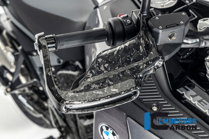 Hand prot. high for blinker right BMW R 1300 GS from 2023