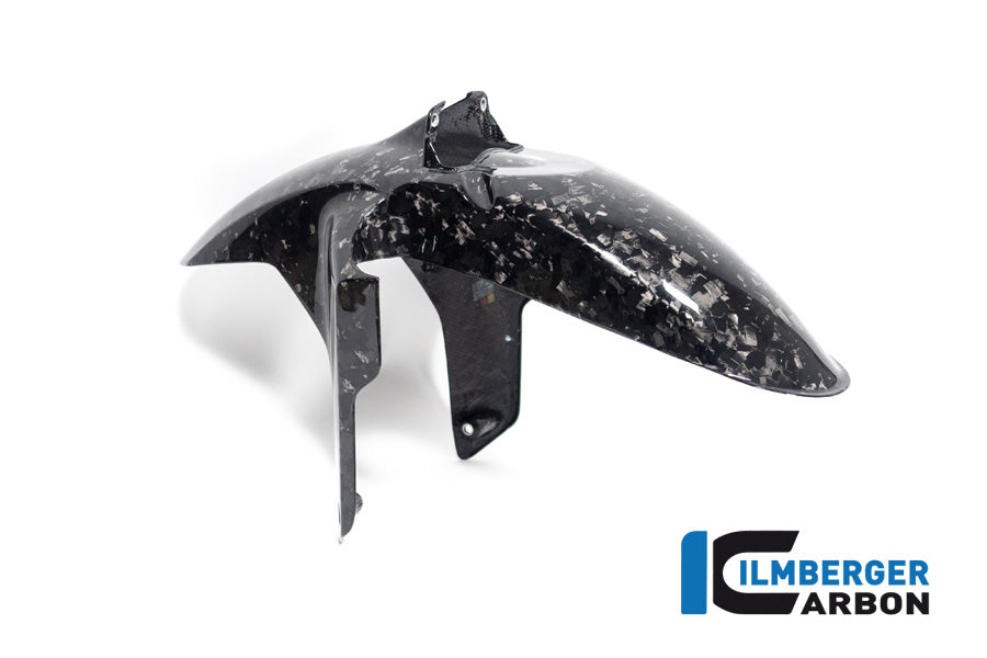 Front fender BMW R 1300 GS from 2023