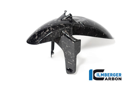 Front fender BMW R 1300 GS from 2023