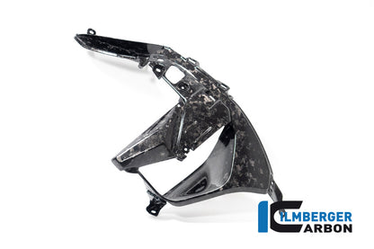 Airvent cover left side BMW R 1300 GS from 2023