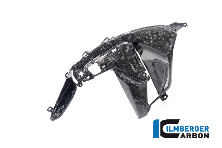 Airvent cover left side BMW R 1300 GS from 2023