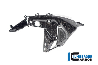 Airvent cover left side BMW R 1300 GS from 2023
