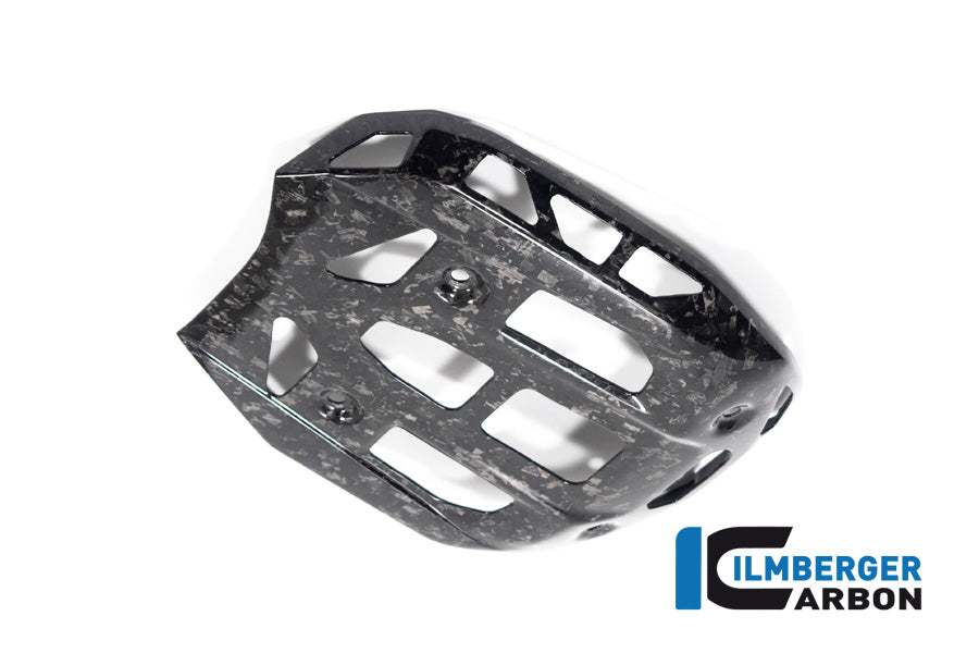 Sumpguard BDC glossy BMW R 1300 GS from 2023