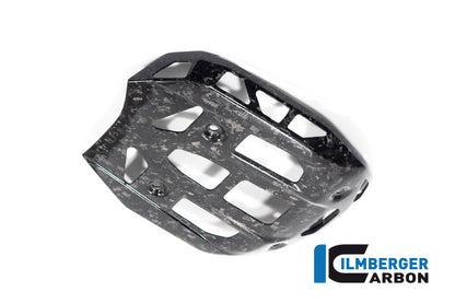 Sumpguard BDC glossy BMW R 1300 GS from 2023