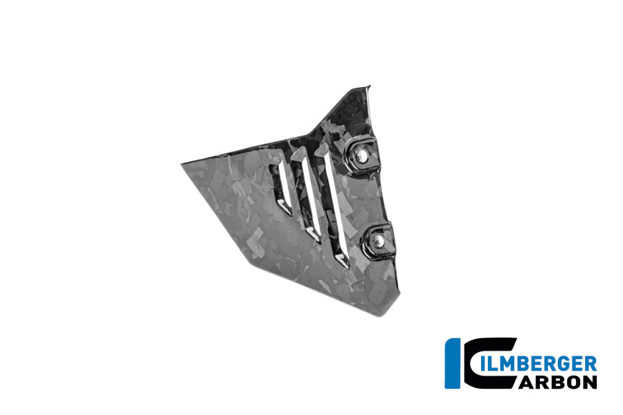 Front triangle cover for rear frame left R 1300 GS Adventure