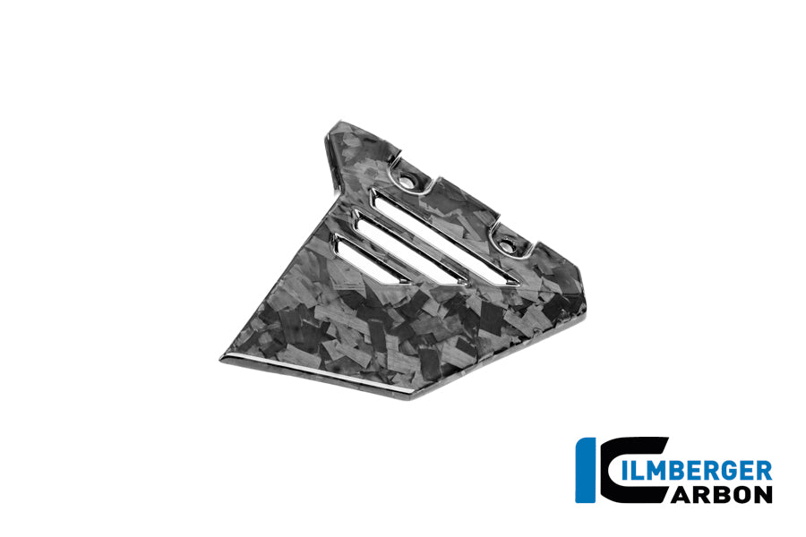 Front triangle cover for rear frame left R 1300 GS Adventure