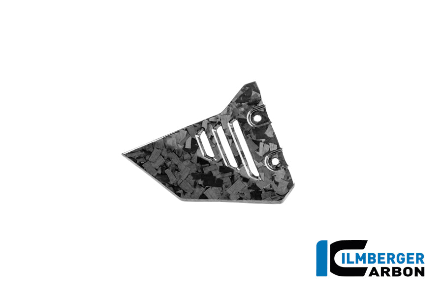 Front triangle cover for rear frame left R 1300 GS Adventure