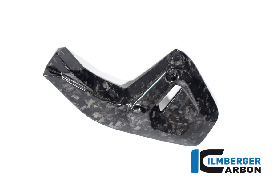 Triangular Frame Cover Left BMW R 1300 GS from 2023