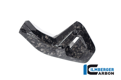 Triangular Frame Cover Left BMW R 1300 GS from 2023
