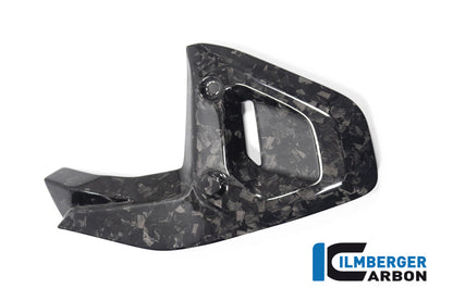 Triangular Frame Cover Left BMW R 1300 GS from 2023
