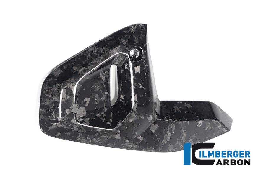 Triangular Frame Cover right BMW R 1300 GS from 2023
