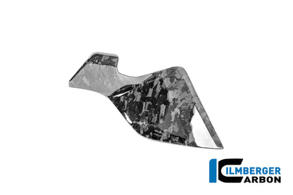 Tank cover lower left BDC glossy R 1300 GS Adventure