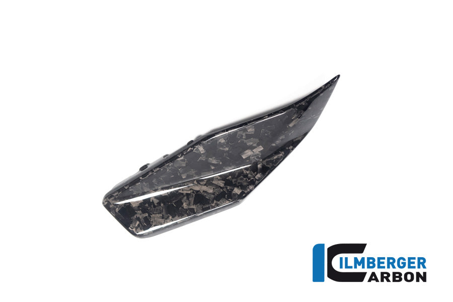 Lower tank cover left BDC glossy BMW R 1300 GS from 20'23