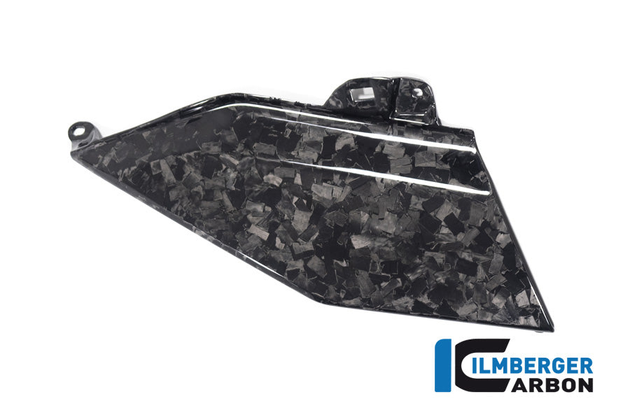 Lower tank cover left (upper piece)  BDC glossy BMW R 1300 GS from 2023