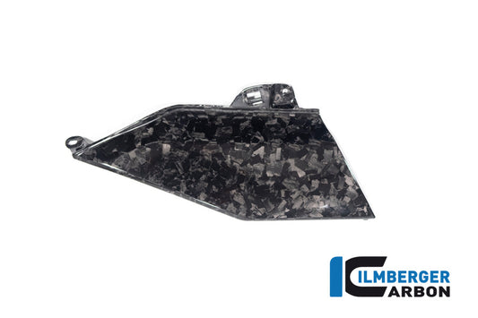 Lower tank cover left (upper piece)  BDC glossy BMW R 1300 GS from 2023